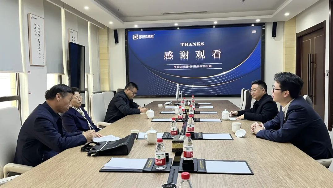 許昌這場(chǎng)調(diào)研為何聚焦這家民企？